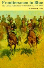Frontiersmen in Blue