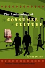 Archaeology of Consumer Culture