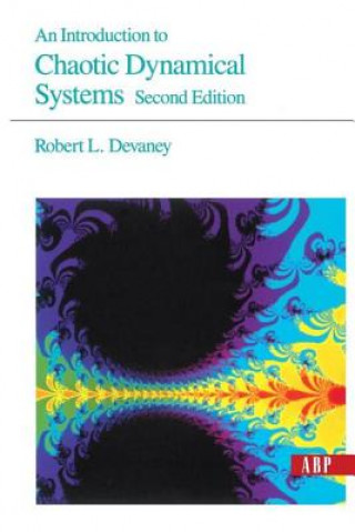 Introduction To Chaotic Dynamical Systems