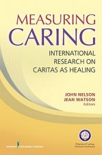 Measuring Caring