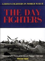 German Day Fighters
