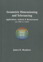 Geometric Dimensioning and Tolerancing Handbook