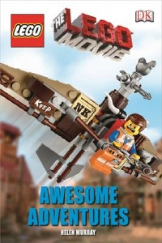 Lego Movie Awesome Adventures