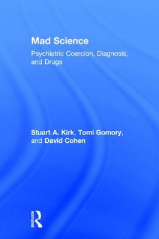 Mad Science