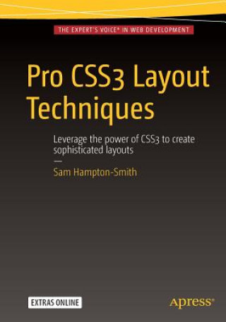 Pro CSS3 Layout Techniques