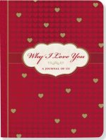Why I Love You-a Journal of Us