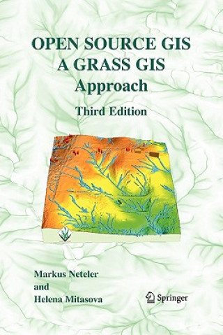 Open Source GIS