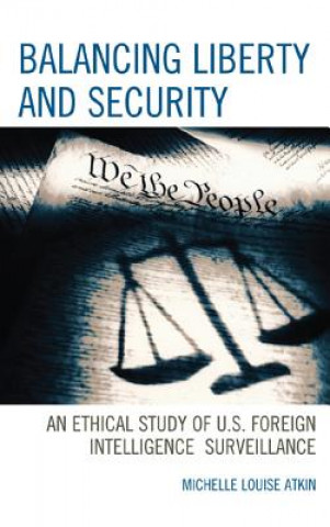 Balancing Liberty and Security