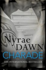 Charade: The Games Trilogy 1