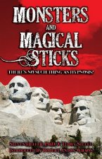 Monsters & Magical Sticks