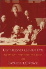 Lily Briscoe's Chinese Eyes