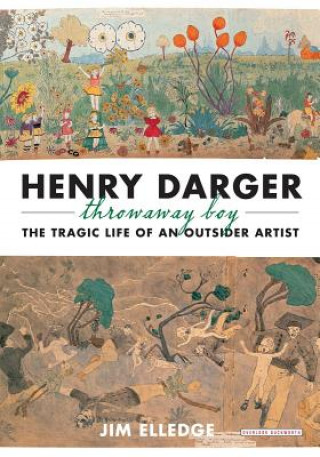 Henry Darger, Throw Away Boy