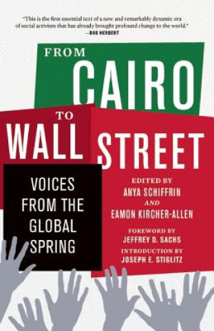From Cairo to Wall Street