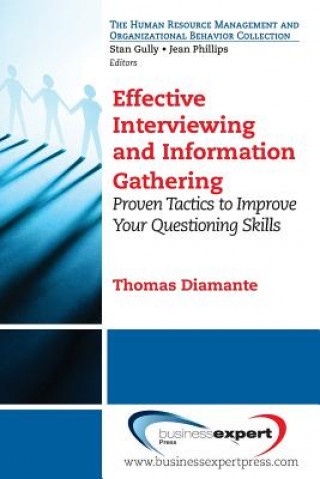Effective Interviewing and Information-Gathering Techniques