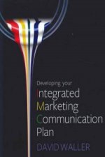 Developing your Integrated Marketing Communication Plan