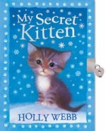 My Secret Kitten