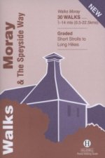 Walks Moray and the Speyside Way