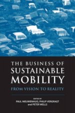 Business of Sustainable Mobility