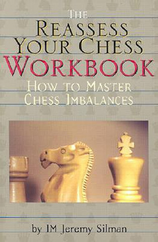 Reassess Your Chess Workbook