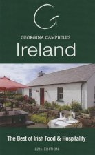 Georgina Campbell's Ireland