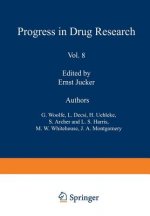 Fortschritte der Arzneimittelforschung / Progress in Drug Research / Progres des recherches pharmaceutiques