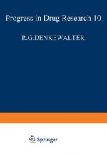 Fortschritte der Arzneimittelforschung / Progress in Drug Research / Progres des recherches pharmaceutiques