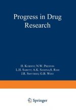Progress in Drug Research / Fortschritte der Arzneimittelforschung / Progres des recherches pharmaceutiques