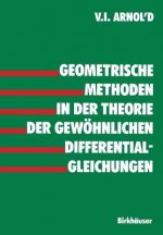 Geometrische Methoden in Der Theorie Der Gewoehnlichen Differentialgleichungen