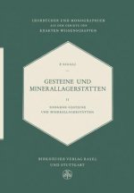 Gesteine Und Minerallagerstatten