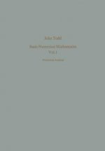 Basic Numerical Mathematics