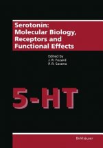 Serotonin: Molecular Biology, Receptors and Functional Effects