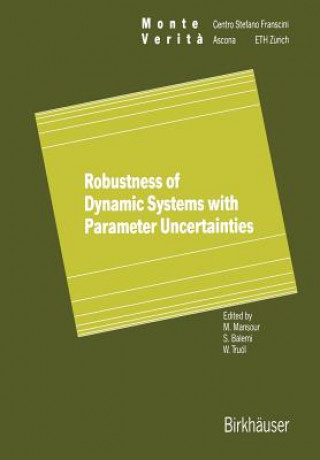 Robustness of Dynamic Systems with Parameter Uncertainties