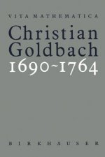 Christian Goldbach 1690-1764