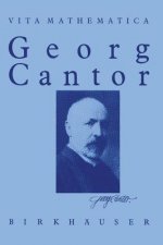 Georg Cantor 1845 - 1918