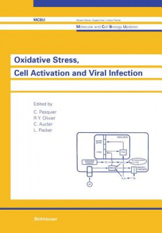 Oxidative Stress, Cell Activation and Viral Infection