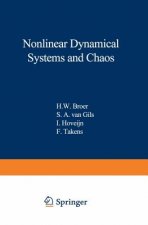 Nonlinear Dynamical Systems and Chaos