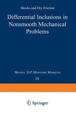 Differential Inclusions in Nonsmooth Mechanical Problems