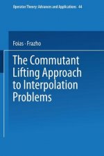 Commutant Lifting Approach to Interpolation Problems