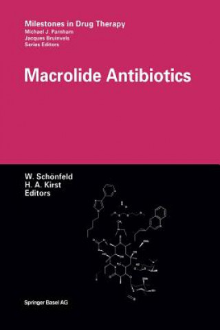 Macrolide Antibiotics
