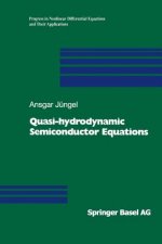 Quasi-hydrodynamic Semiconductor Equations