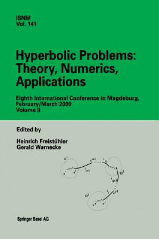 Hyperbolic Problems: Theory, Numerics, Applications