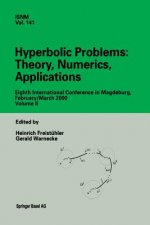 Hyperbolic Problems: Theory, Numerics, Applications