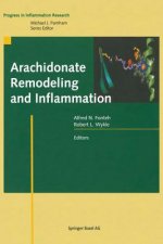 Arachidonate Remodeling and Inflammation