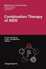 Combination Therapy of AIDS