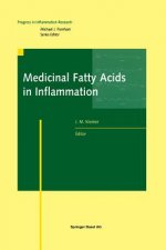 Medicinal Fatty Acids in Inflammation