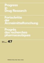 Progress in Drug Research / Fortschritte der Arzneimittelforschung / Progres des recherches pharmaceutiques