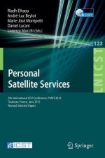 Personal Satellite Services