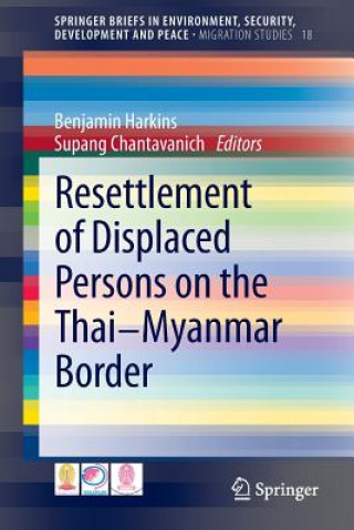 Resettlement of Displaced Persons on the Thai-Myanmar Border
