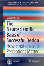 Neuroscientific Basis of Successful Design