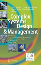 Complex Systems Design & Management